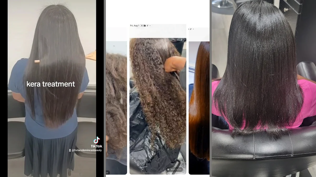 Beauty Care in North Miami