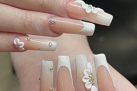 Art Nails by Leidys
