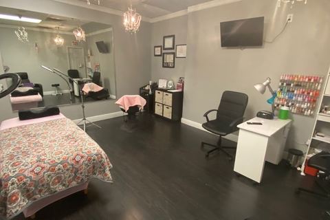 Beleza Chic Salon 2